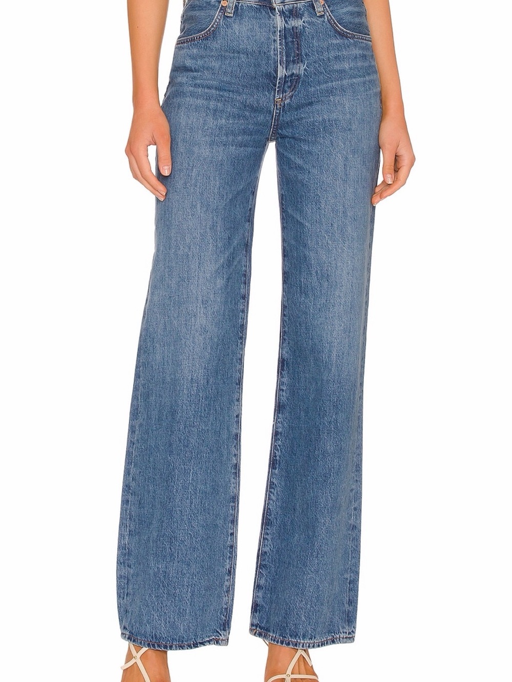 Citizens of Humanity Annina Trouser Jean